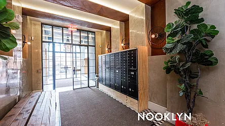 Rented by Nooklyn NYC LLC