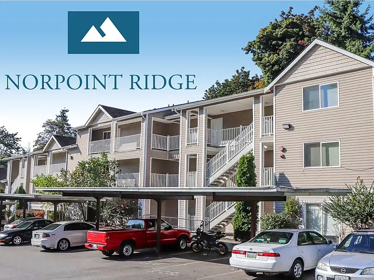 Norpoint Ridge — Photo 22