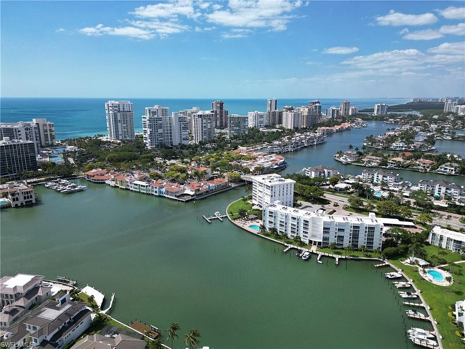 1st image of 300 Park Shore DR #1B