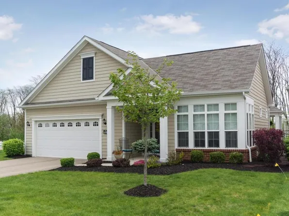 5486 Welbourne Pl, New Albany, OH 43054