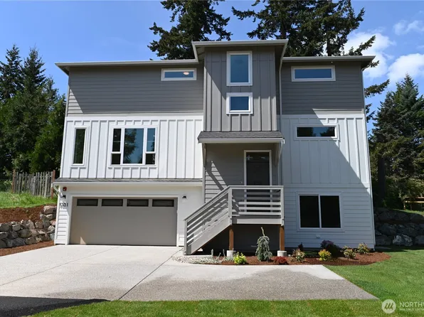 1321 Roland Street, Bellingham, WA 98229