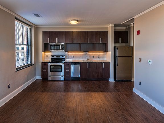 5th image of 933 McGee St Unit 433