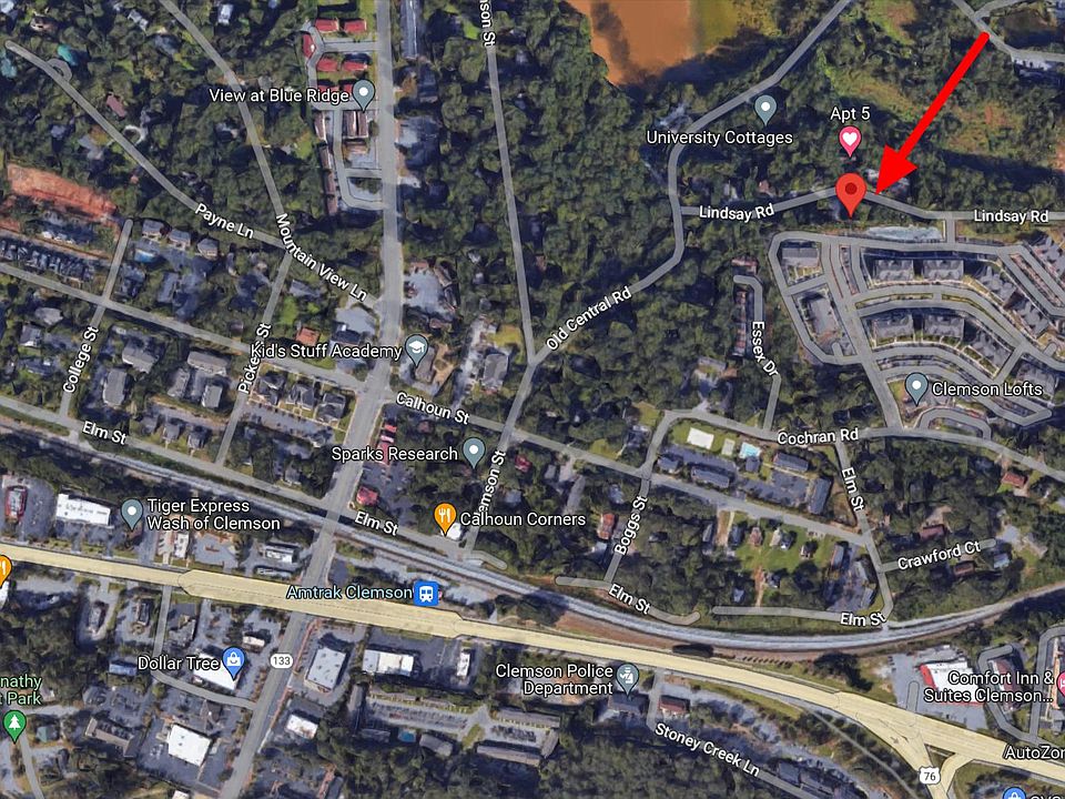 4021 Lindsay Rd, Clemson, SC 29631 Zillow