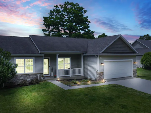 2104 Torino Dr, La Porte, IN 46350