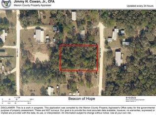 0 SW 158th Ter, Ocala, FL 34481