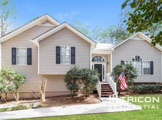 34 Peppertree Dr, Powder Springs, GA 30127