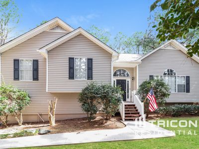 34 Peppertree Dr, Powder Springs, GA, 30127