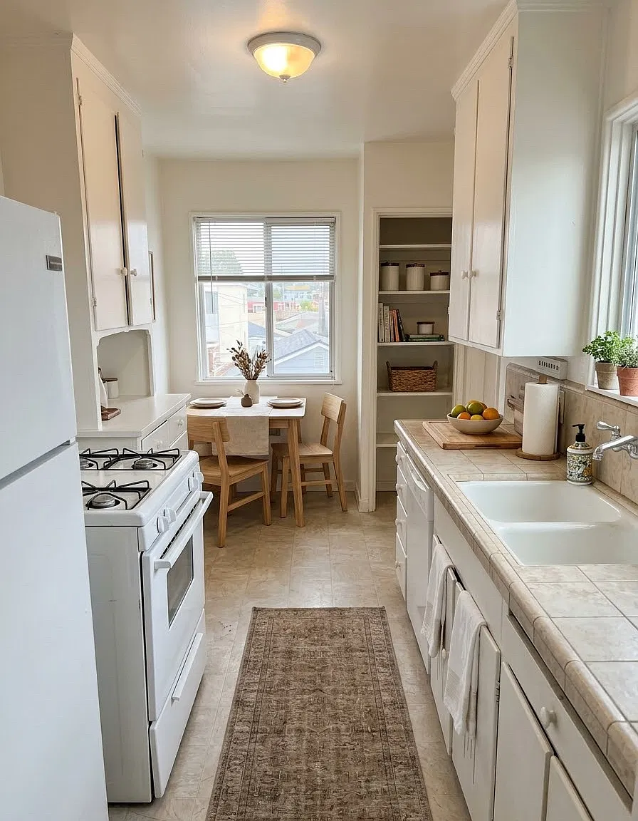 1 bed, 500 sqft, $2,300 — Photo 3
