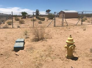 56785 Amargon Rd, Yucca Valley, CA 92285