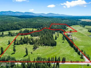 7443 Blacktail Rd, Careywood, ID 83809