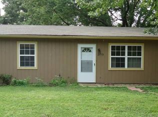 2719 Ponderosa Dr, Lawrence, KS 66046