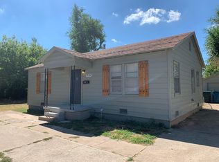 7128 SE 15th St, Midwest City, OK 73110