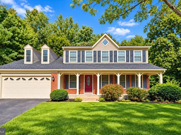 14108 Tollison Dr, Bowie, MD 20720