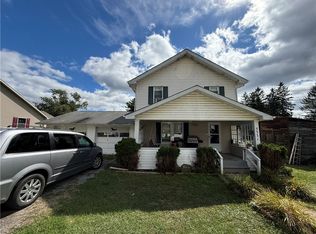 5331 Old Fryburg Rd, Fryburg, PA 16326