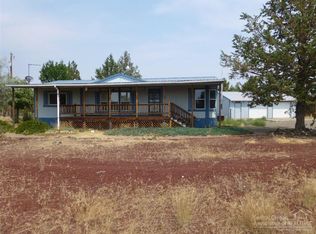 5472 SW Otter Ct, Crooked River Ranch, OR 97760