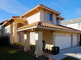 1832 Rock Spring St, Thousand Oaks, CA 91320