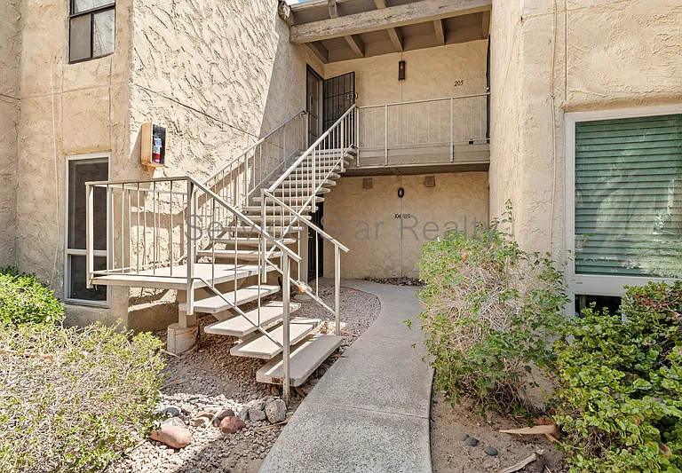 4950 N Miller Rd #104 — Photo 2