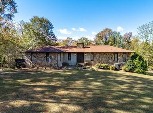 1235 Dickson Rd, Campobello, SC 29322