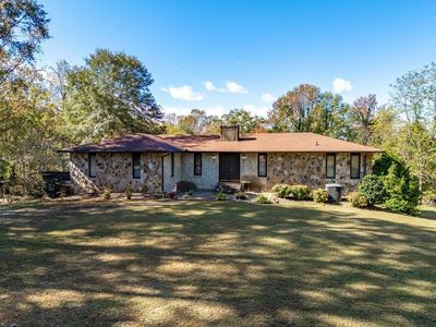 1235 Dickson Rd, Campobello, SC, 29322