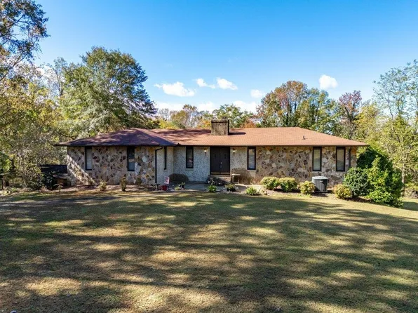 1235 Dickson Rd, Campobello, SC 29322