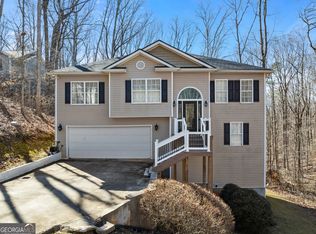 5082 Peach Mountain Cir, Gainesville, GA