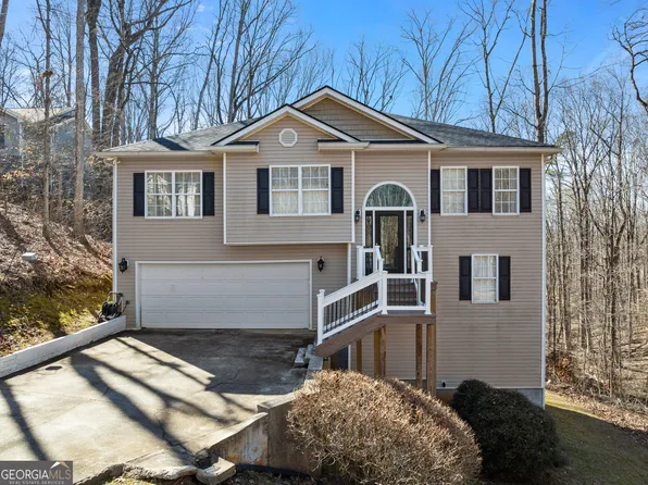 5082 Peach Mountain Cir, Gainesville, GA 30507