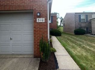 310 Outrider Way, Lexington, KY