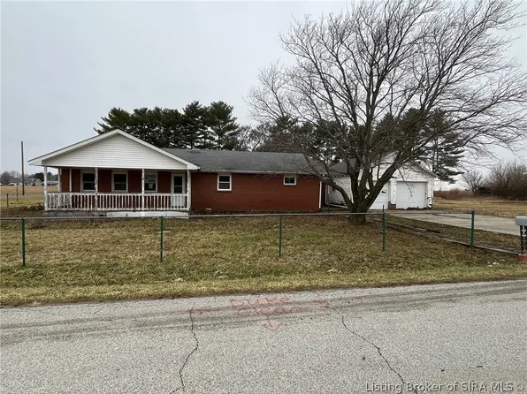 4015 N 700 W, Kokomo, IN 46901