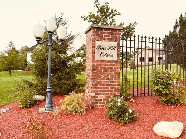 16604 Pine Hill Dr #21, Homer Glen, IL 60491