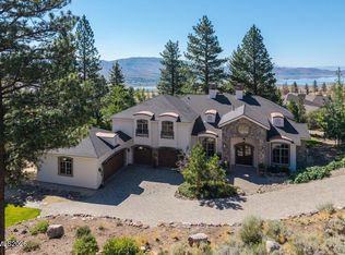 4810 W Pinewild Rd, Reno, NV 89511