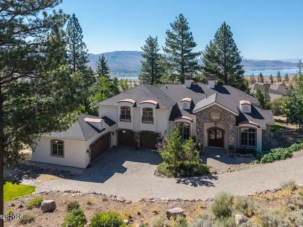 4810 W Pinewild Rd, Reno, NV 89511