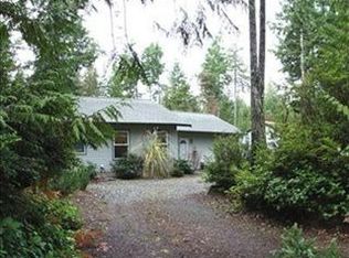 441 E McMickin Rd, Shelton, WA 98584
