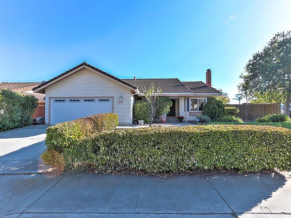 2nd image of 656 Giraudo Dr