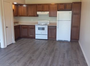 Maplewood Manor, Garden City, MI 48135