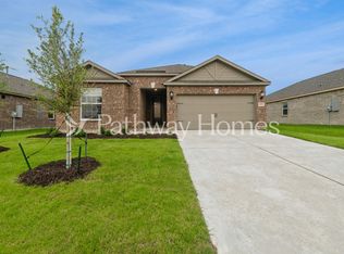 628 Brookside Dr, Anna, TX 75409