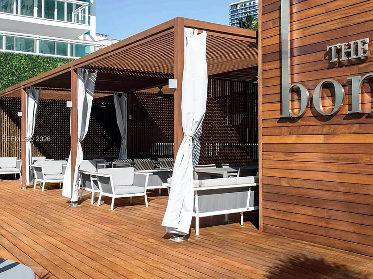 1080 Brickell Ave #4009 — Photo 33