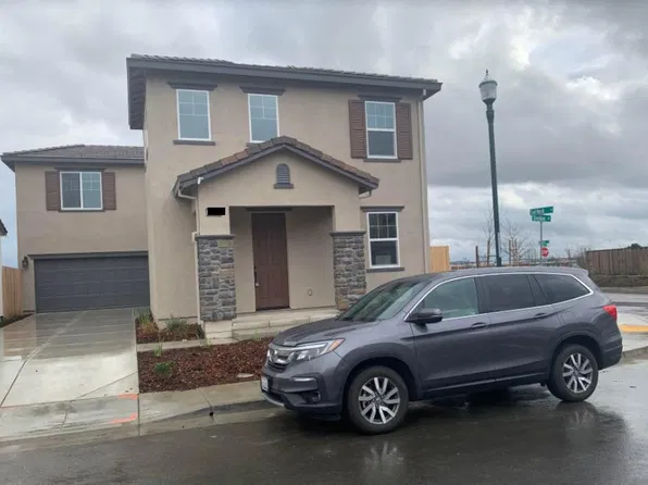 2357 Sheldon Dr, Fairfield, CA 94533