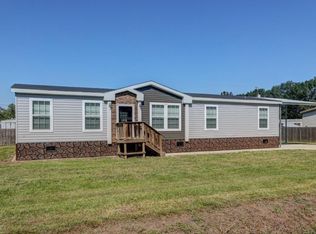 115 Dunaway St, Carencro, LA 70520