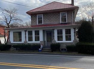 1064 Fritztown Rd, Reading, PA 19608