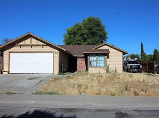 7200 Antelope Woods Way, North Highlands, CA