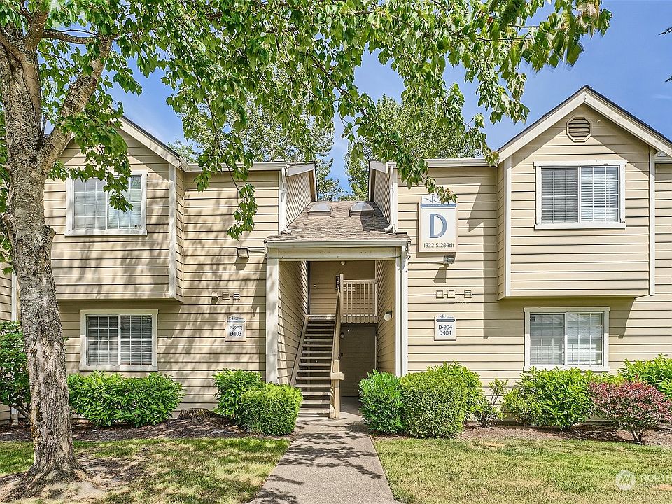 1st image of 1822 S 284th Lane #D204