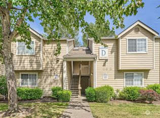 1822 S 284th Ln APT D204, Federal Way, WA