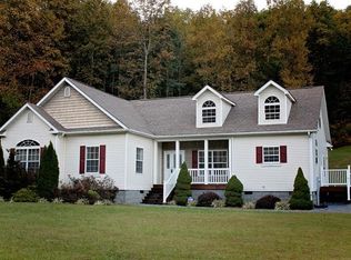 5985 Ingleside Rd, Princeton, WV 24739