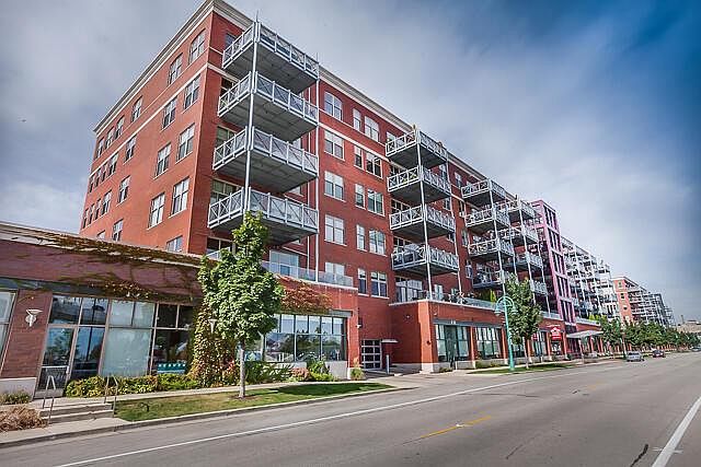 1st image of 601 E Erie STREET #314