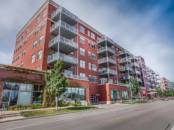 601 E Erie STREET #314, Milwaukee, WI 53202