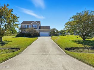 119 Lady Frances Way, Elizabeth City, NC 27909