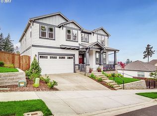 7675 SW 204th Ave, Beaverton, OR 97007