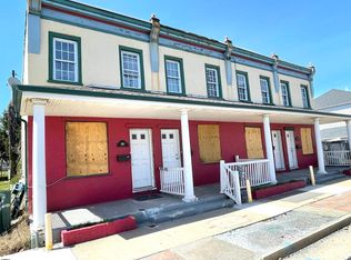 124 N Delaware Ave, Atlantic City, NJ 08401