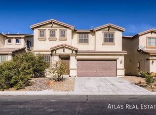 436 Bright Moon Ave, North Las Vegas, NV 89084