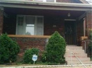 254 S Summit St, Indianapolis, IN 46201